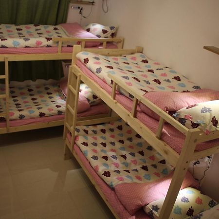 Zhangjiajie Cloud Youth Hostel 部屋 写真