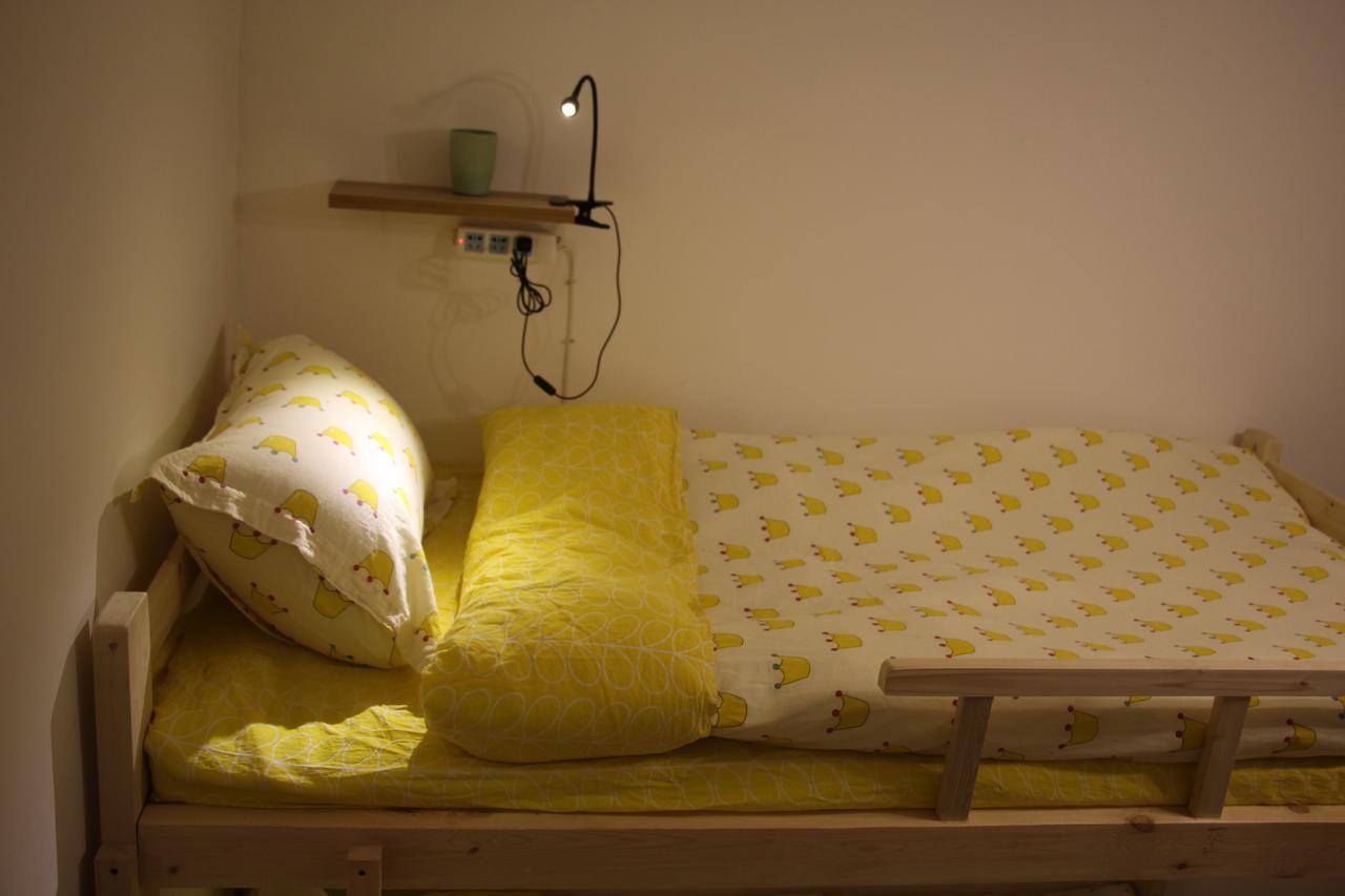Zhangjiajie Cloud Youth Hostel エクステリア 写真