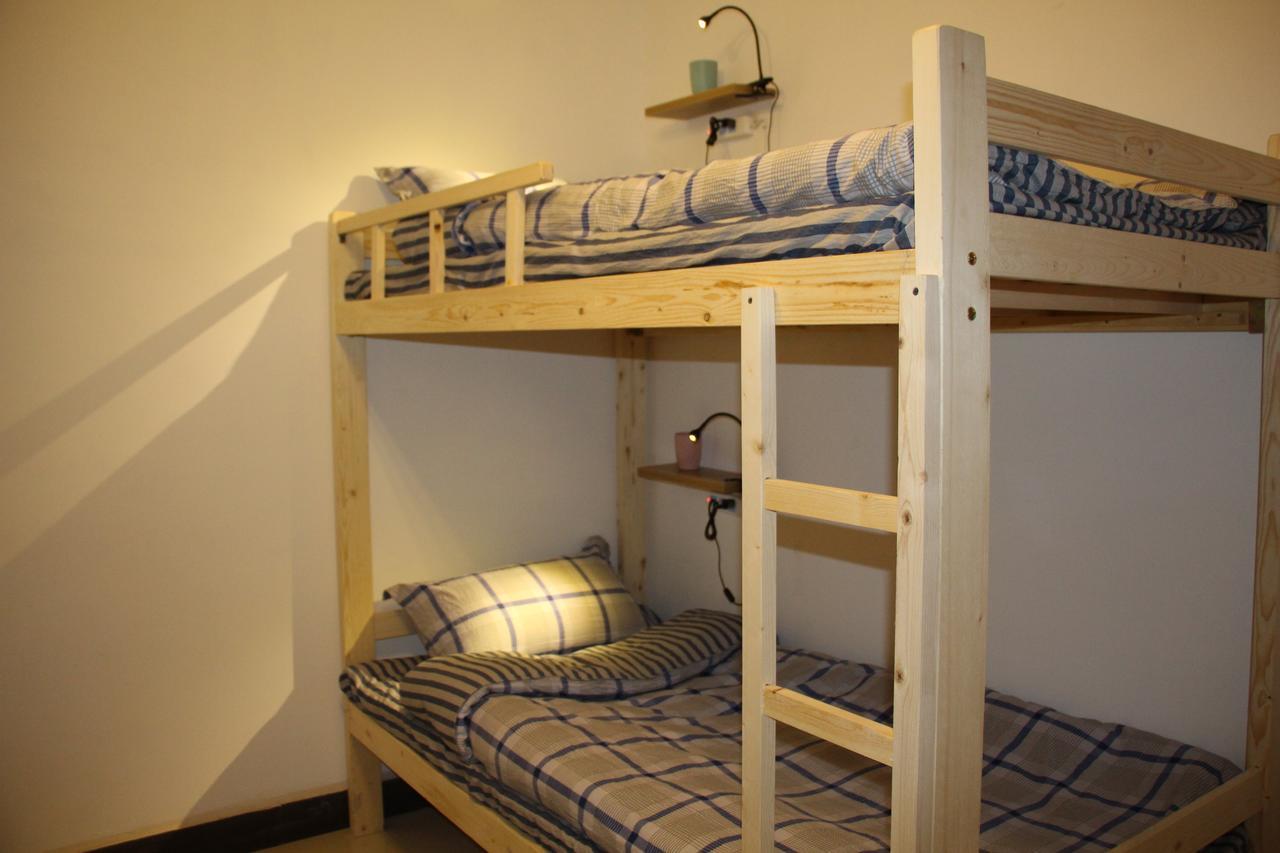 Zhangjiajie Cloud Youth Hostel エクステリア 写真
