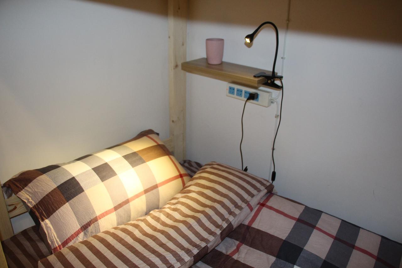 Zhangjiajie Cloud Youth Hostel エクステリア 写真