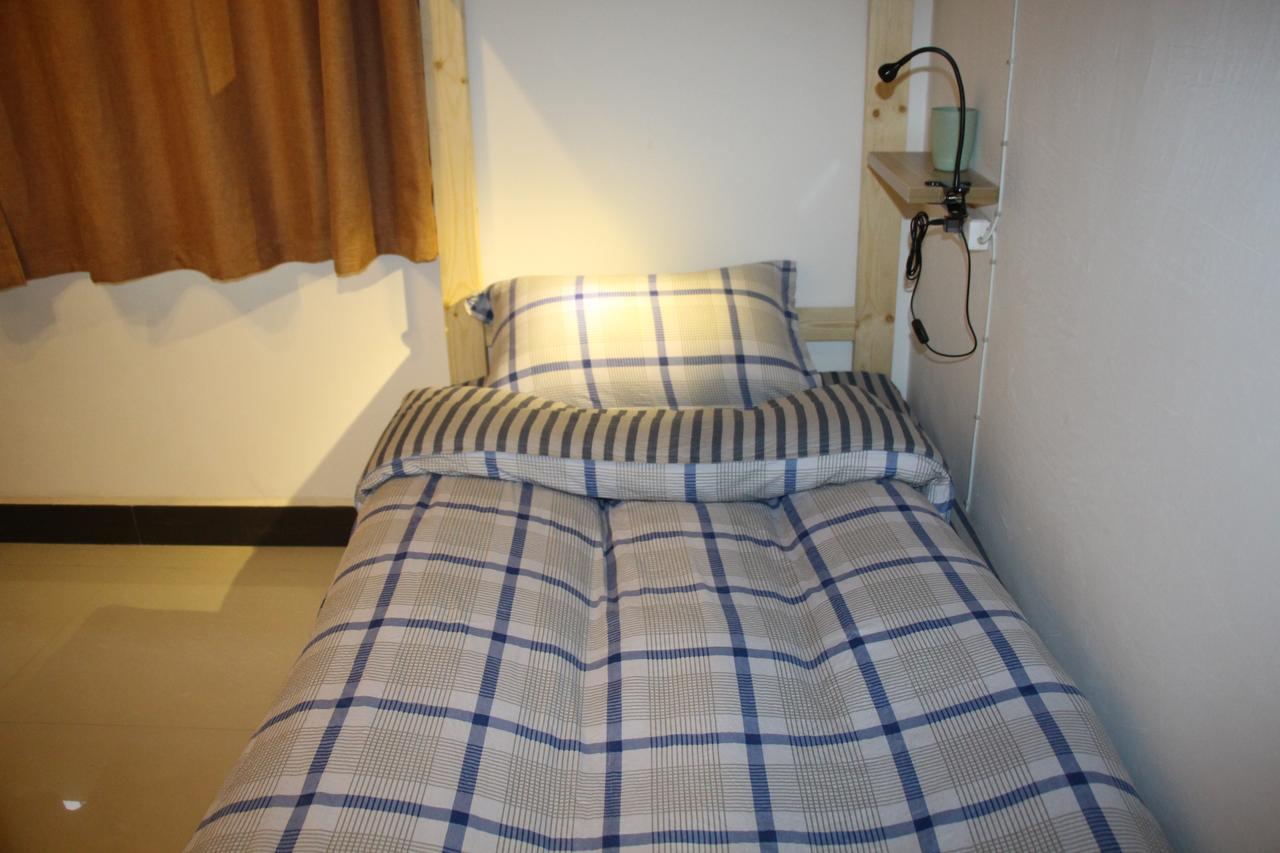 Zhangjiajie Cloud Youth Hostel 部屋 写真
