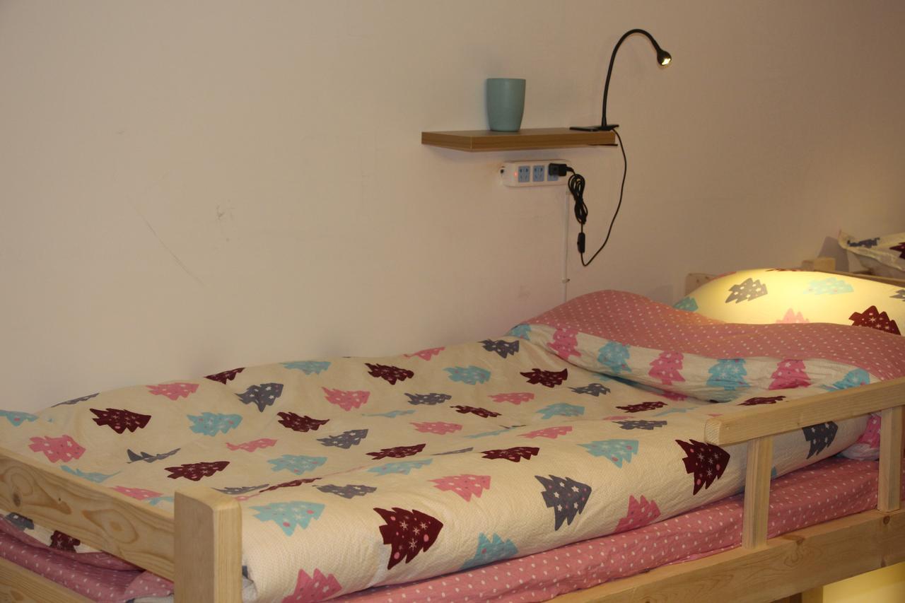 Zhangjiajie Cloud Youth Hostel エクステリア 写真