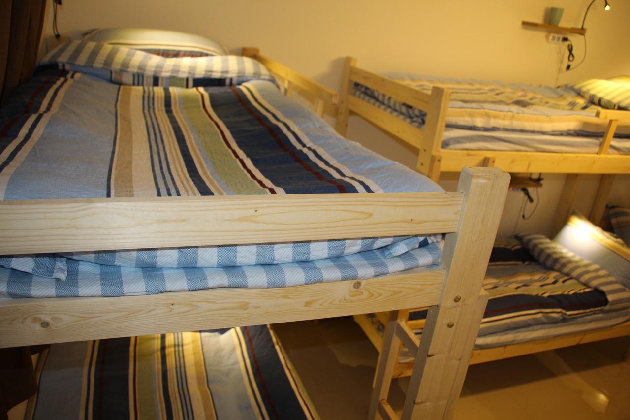 Zhangjiajie Cloud Youth Hostel エクステリア 写真