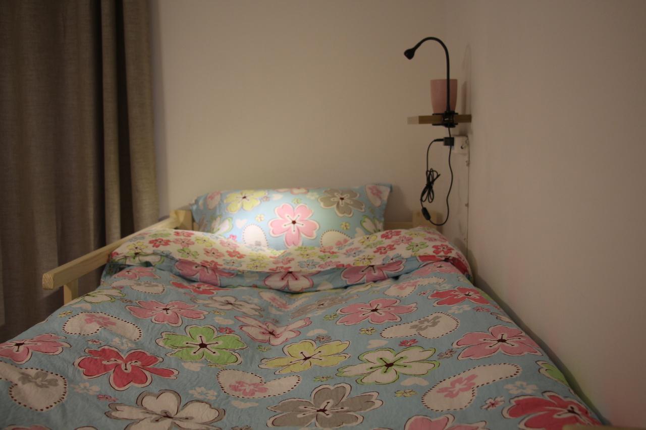 Zhangjiajie Cloud Youth Hostel エクステリア 写真