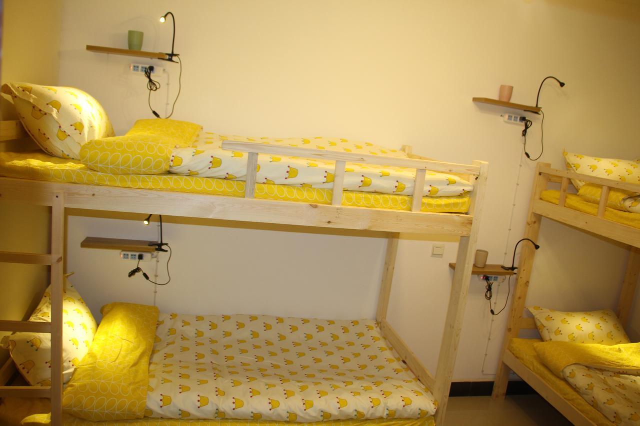 Zhangjiajie Cloud Youth Hostel 部屋 写真